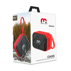 Oasis Speaker - MyBat Pro