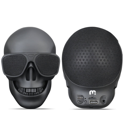 Skull Jams Bluetooth Speaker - MyBat Pro