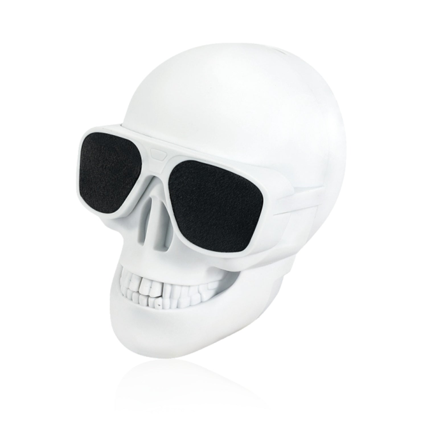 Skull Jams Bluetooth Speaker - MyBat Pro