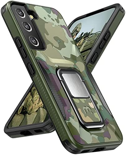 Coque Hybride Samsung Galaxy S23 Ultra 5G Ringke Fusion X Design -  Camouflage