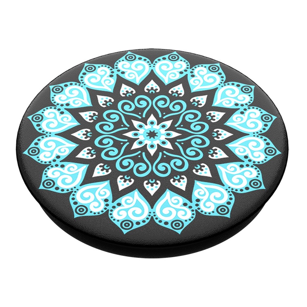 PopSockets PopGrip - Peace Mandala Sky - MyBat Pro