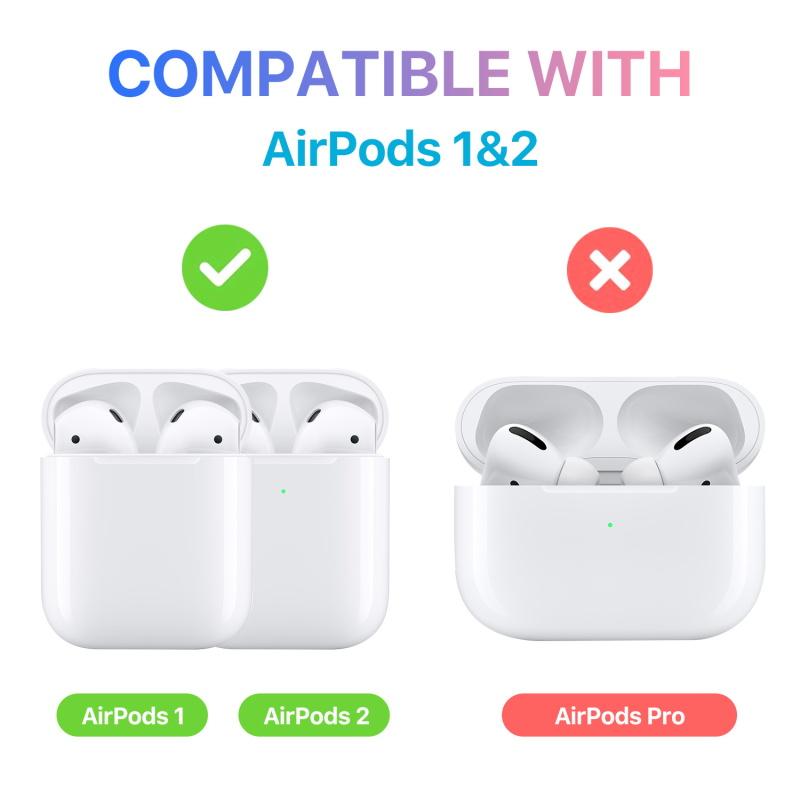 Apple AirPods 1 and AirPods Case | MyBat Pro