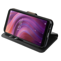 MyJacket Element Series Wallet Case - MyBat Pro