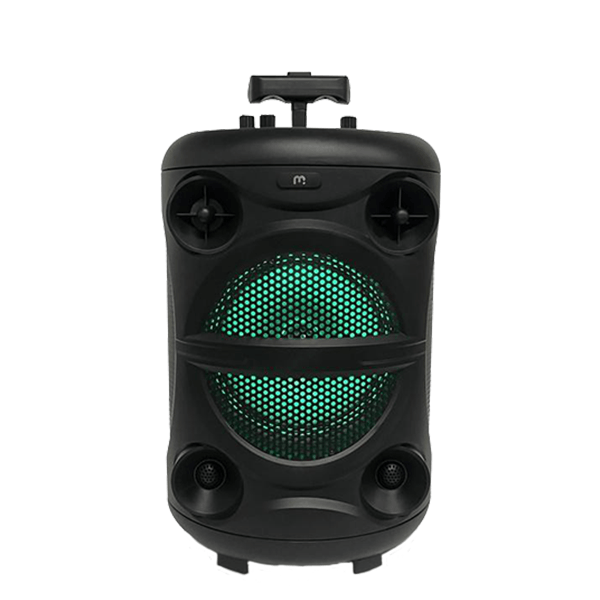 Pump Speaker - MyBat Pro