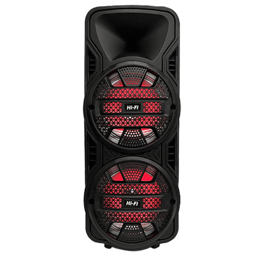 Salsa Speaker - MyBat Pro