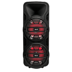 Salsa Speaker - MyBat Pro