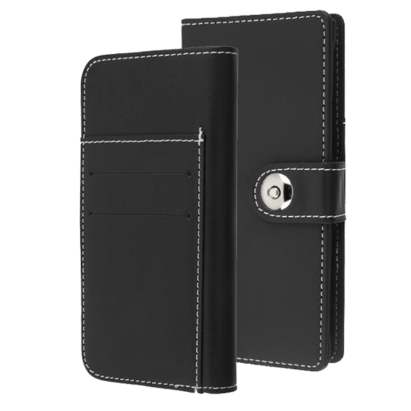 MyJacket Detachable Wallet Series Case - MyBat Pro