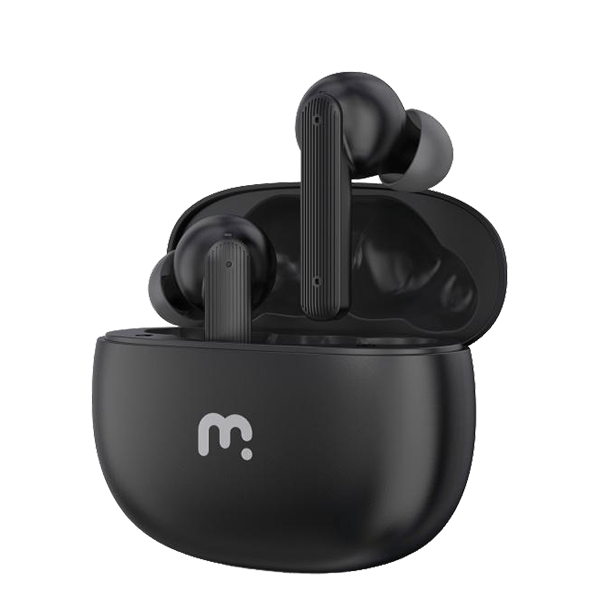 Trance True Wireless Noise Cancellation Earbuds - MyBat Pro