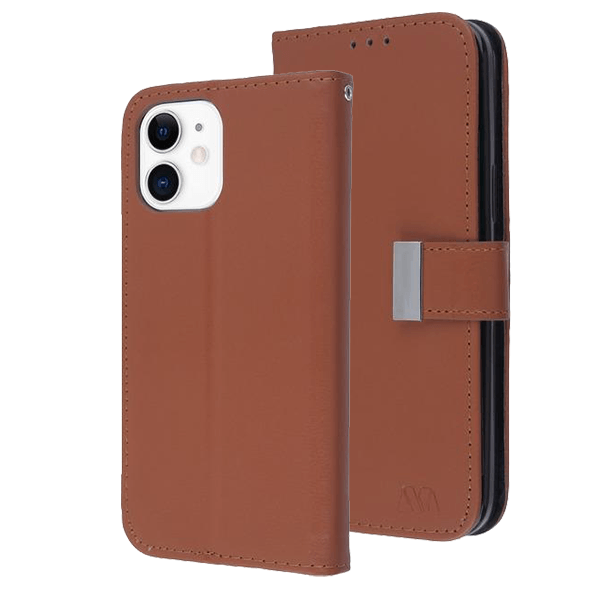 MyJacket Xtra Series Wallet Case - MyBat Pro