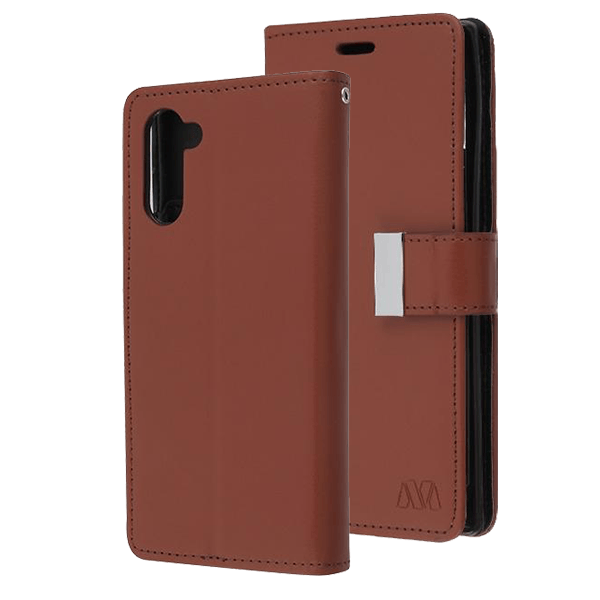 MyJacket Xtra Series Wallet Case - MyBat Pro