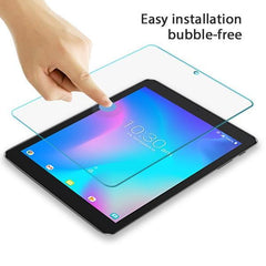 Tempered Glass Tablet Screen Protector