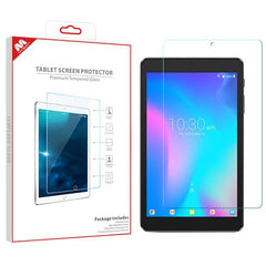 Tempered Glass Tablet Screen Protector