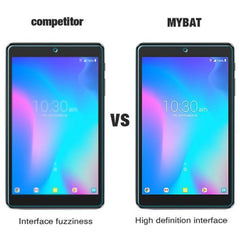 Tempered Glass Tablet Screen Protector