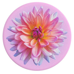 PopSockets PopGrip - Dahlia Icon - MyBat Pro