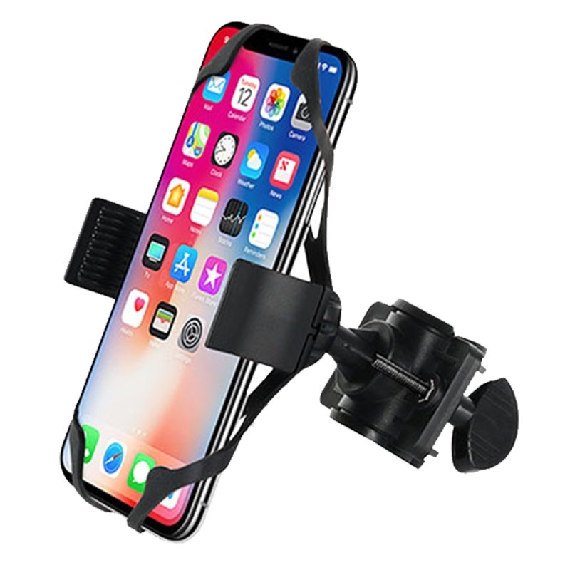 EZ - Grip Bike Phone Mount - MyBat Pro