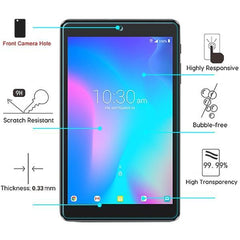 Tempered Glass Tablet Screen Protector