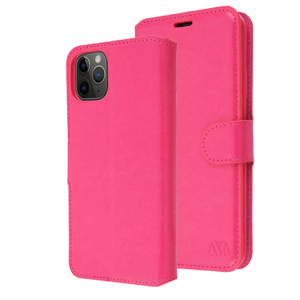 MyJacket Noble Apple iPhone 11 Pro Wallet Case