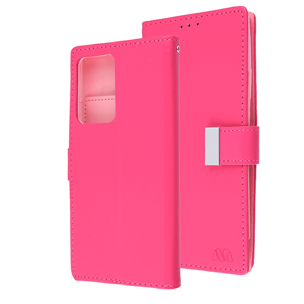 MyJacket Xtra Series Wallet Case - MyBat Pro