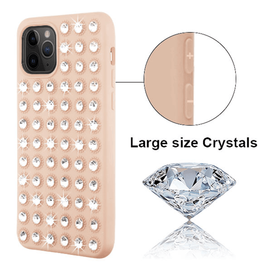 Dazzling Diamond Series Case - MyBat Pro