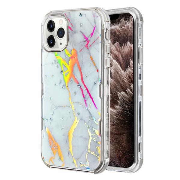 Tuff Kleer Marble Series Case - MyBat Pro