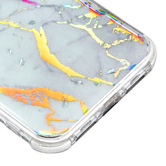 Tuff Kleer Marble Series Case - MyBat Pro