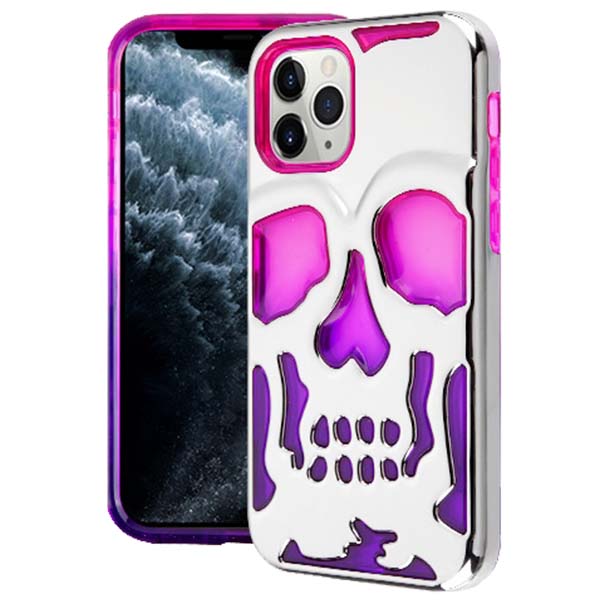 Skullcap Series Case - MyBat Pro