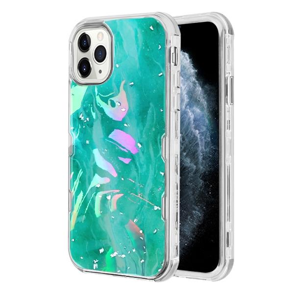 Tuff Kleer Marble Series Case - MyBat Pro