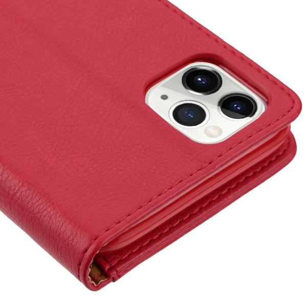 MyJacket Noble Apple iPhone 11 Pro Wallet Case