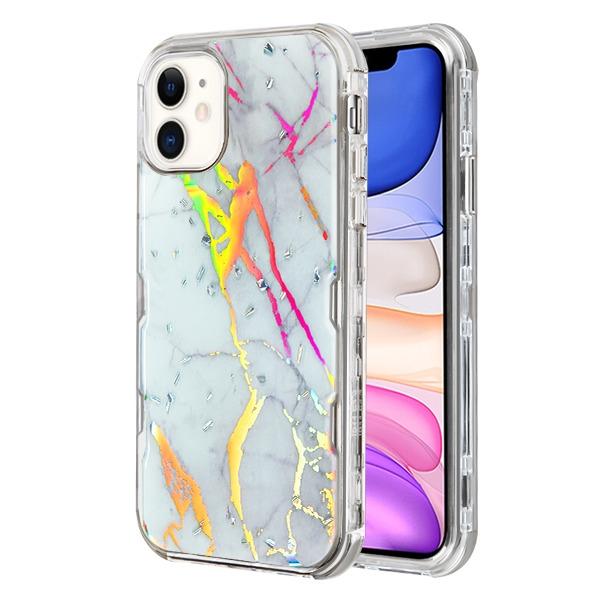 Tuff Kleer Marble Series Case - MyBat Pro