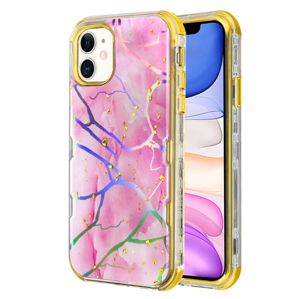 Tuff Kleer Marble Series Case - MyBat Pro