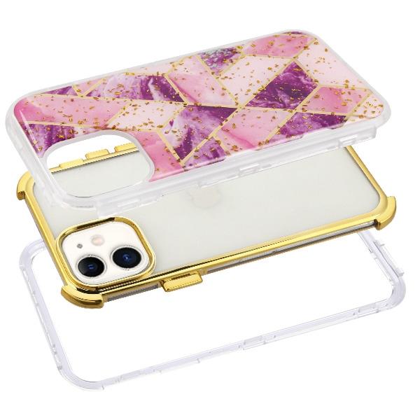 Tuff Kleer Marble Series Case - MyBat Pro