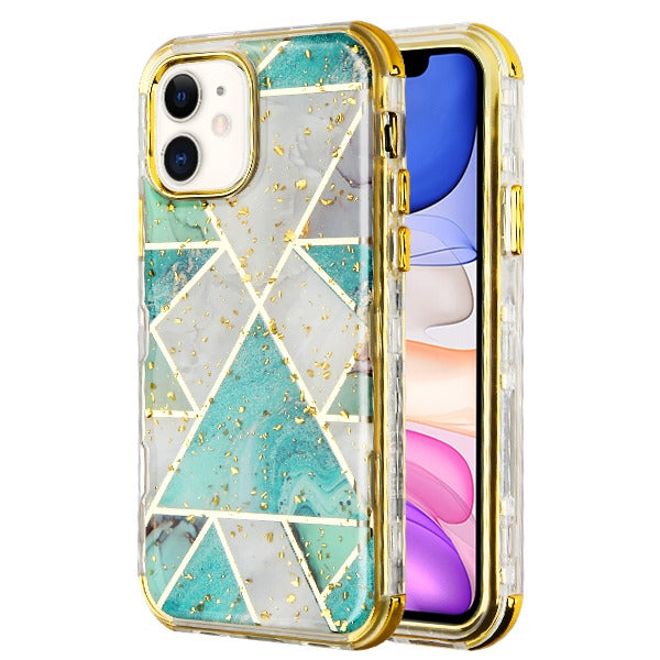 Tuff Kleer Marble Series Case - MyBat Pro