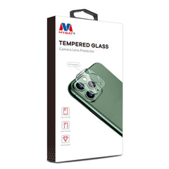 Tempered Glass Camera Lens Screen Protector - MyBat Pro