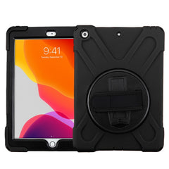 TurnTablet Xtra Grip Series Tablet Case - MyBat Pro