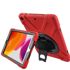 TurnTablet Xtra Grip Series Tablet Case - MyBat Pro