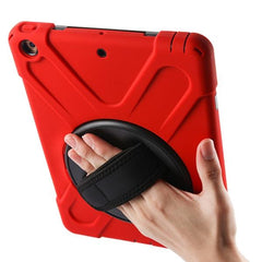 TurnTablet Xtra Grip Series Tablet Case - MyBat Pro