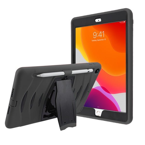 Shock Wave Series Tablet Case - MyBat Pro