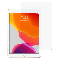 Full Coverage Tempered Glass Tablet Screen Protector - MyBat Pro