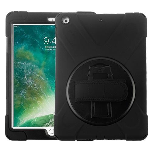 TurnTablet Xtra Grip Series Tablet Case - MyBat Pro