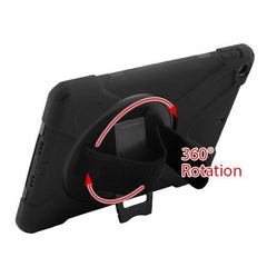 TurnTablet Xtra Grip Series Tablet Case - MyBat Pro