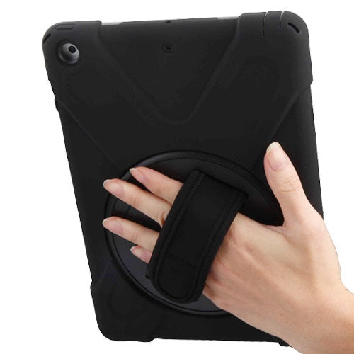 TurnTablet Xtra Grip Series Tablet Case - MyBat Pro