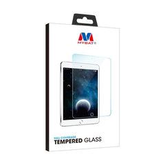 Full Coverage Tempered Glass Tablet Screen Protector - MyBat Pro