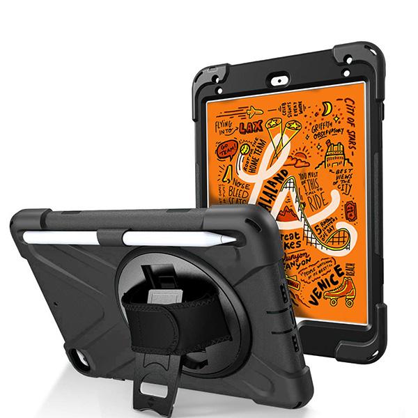 TurnTablet Xtra Grip Series Tablet Case - MyBat Pro