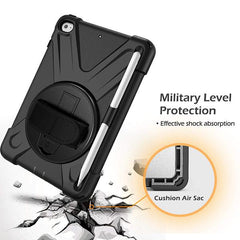 TurnTablet Xtra Grip Series Tablet Case - MyBat Pro