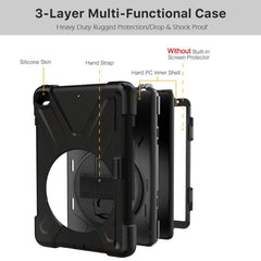 TurnTablet Xtra Grip Series Tablet Case - MyBat Pro