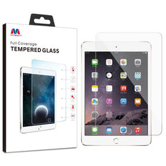 Full Coverage Tempered Glass Tablet Screen Protector - MyBat Pro