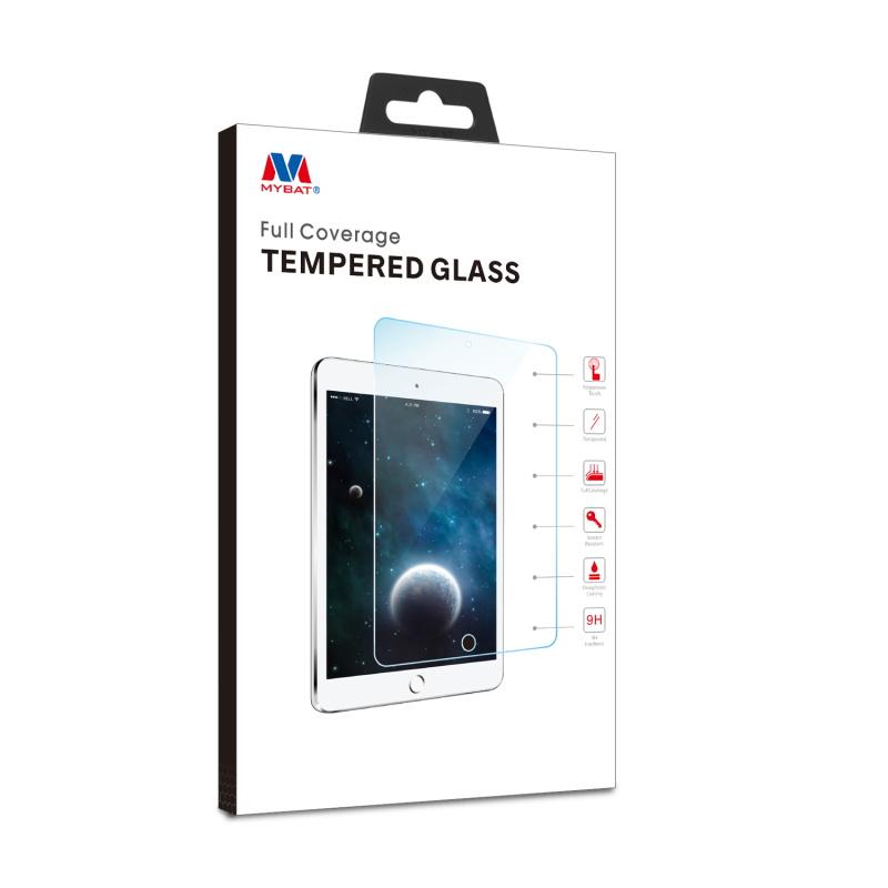 Full Coverage Tempered Glass Tablet Screen Protector