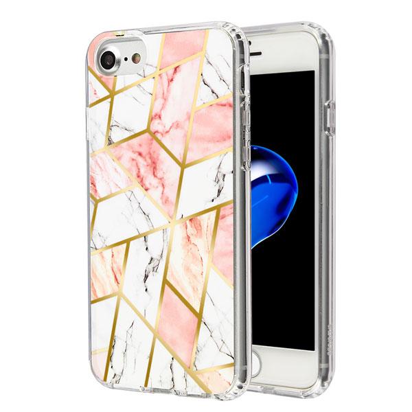 Case Carcasa Aion Mate para iPhone 7 Plus / 8 Plus Esmeralda