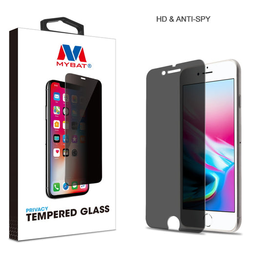 Privacy Tempered Glass Screen Protector - MyBat Pro