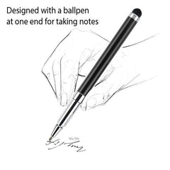 2 In 1 Stylus Pen - MyBat Pro